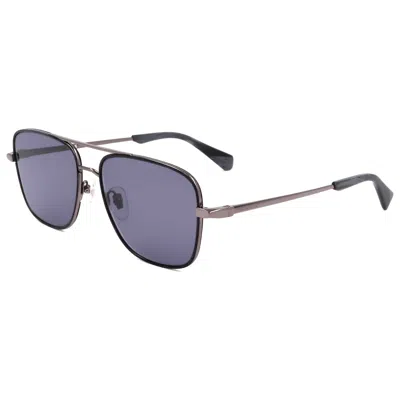 Sandro Men's Sunglasses In Blue