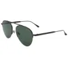 Sandro Men's Sunglasses In Green