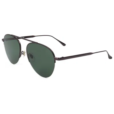 Sandro Men's Sunglasses In Green