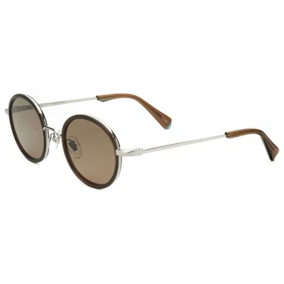 Sandro Men's Sunglasses In Green