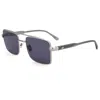 Sandro Men's Sunglasses In Blue