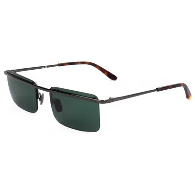 Sandro Men's Sunglasses In Green