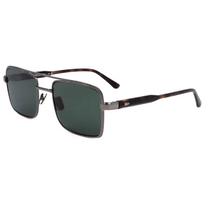 Sandro Men's Sunglasses In Green