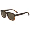 Sandro Men's Sunglasses In Brown