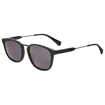 Sandro Men's Sunglasses In Black
