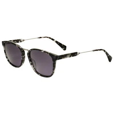 Sandro Men's Sunglasses In Gray