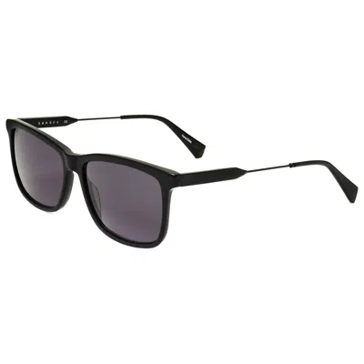 Sandro Men's Sunglasses In Black