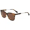 Sandro Men's Sunglasses In Brown