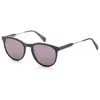 Sandro Men's Sunglasses In Black
