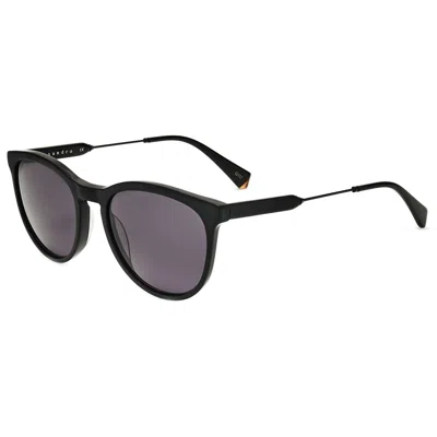Sandro Men's Sunglasses In Black