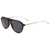 Sandro Men's Sunglasses In Black