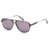 Sandro Men's Sunglasses In Gray