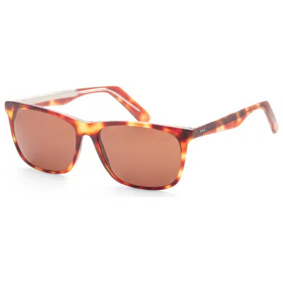 Sandro Men's Sunglasses In Brown
