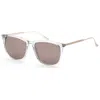 Sandro Men's Sunglasses In White
