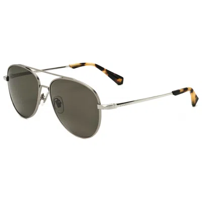 Sandro Men's Sunglasses In Green