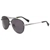 Sandro Men's Sunglasses In Gray