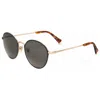 Sandro Men's Sunglasses In Green
