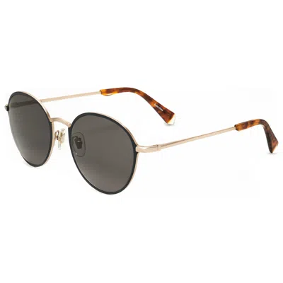 Sandro Men's Sunglasses In Green