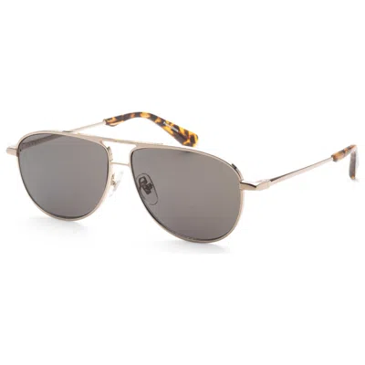Sandro Men's Sunglasses In Gray