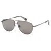 Sandro Men's Sunglasses In Gray