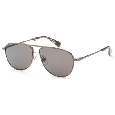 Sandro Men's Sunglasses In Gray