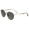 Sandro Men's Sunglasses In Gray