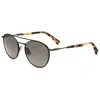Sandro Men's Sunglasses In Gray