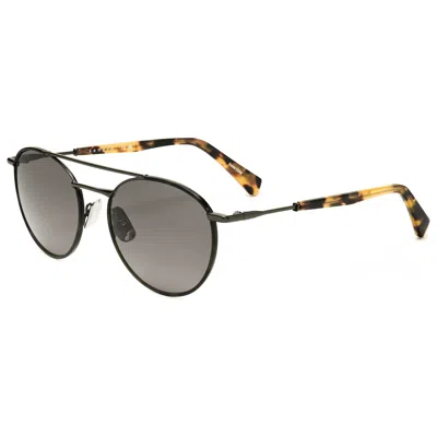Sandro Men's Sunglasses In Gray