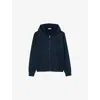 Sandro Logo-patch Hoodie