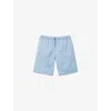 Sandro Gamma In Sky Blue