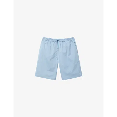 Sandro Gamma In Sky Blue