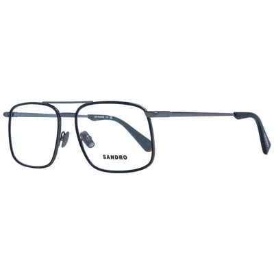 SANDRO METAL GLASSES MEN'S (FRAMES)