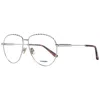 Sandro Rose Gold Women Optical Frames In Silver