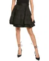 SANDRO SANDRO MINI SKIRT