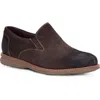 Sandro Moscoloni Center Seam Slip-on Shoe