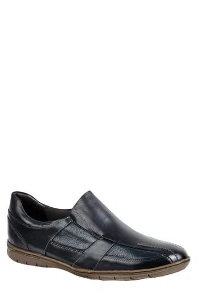 SANDRO MOSCOLONI SANDRO MOSCOLONI LEAR SLIP-ON SNEAKER