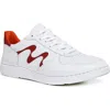 Sandro Moscoloni Leblon Low Top Leather Sneaker