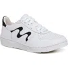 Sandro Moscoloni Leblon Low Top Leather Sneaker