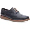 Sandro Moscoloni Shane Blucher Derby