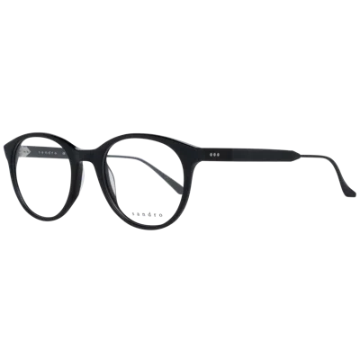 Sandro Ndro Men Optical Men's Frames In Grey