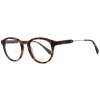 Sandro Brown Men Optical Frames In White