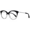 Sandro Black Women Optical Frames In White