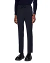 Sandro New Alpha Drawstring Pants In Black