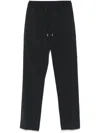 Sandro New Alpha Trousers In 蓝色