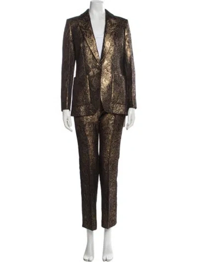 Pre-owned Sandro Pantsuit