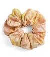 Sandro Paris Floral Scrunchie In Multi