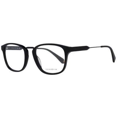 SANDRO PLASTIC GLASSES MEN'S (FRAMES)
