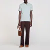 Sandro Polo En Lin In Multi