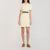 Sandro Pull À Volants