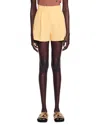 Sandro Ray Short In Neutral